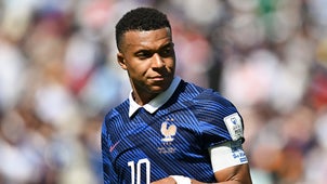 FIFA WORLD CUP MEN Trending Image: 2026 World Cup: France Alone Atop Oddsboard After Opening Win